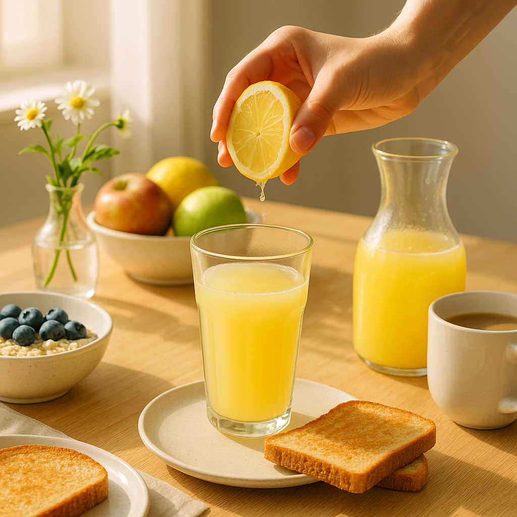 Get Every Drop: Juicing Lemons Without a Juicer (5 Methods)